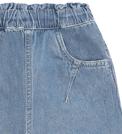 Hust and Claire Jeans - HCTeresa - Blue Denim