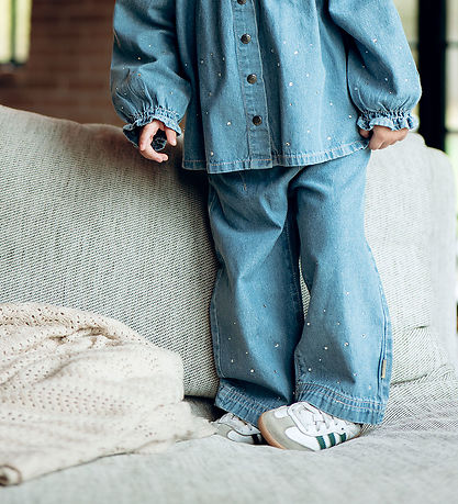 Hust and Claire Jeans - HCTeresa - Blue Denim