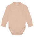 Hust and Claire Body l/æ - HCBri - Rugby Tan