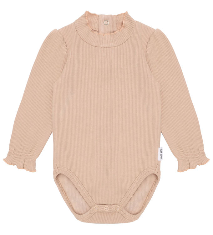 Hust and Claire Body l/æ - HCBri - Rugby Tan