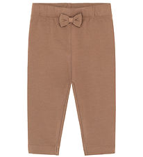 Hust and Claire Leggings - HCLisa - Peacan Pie