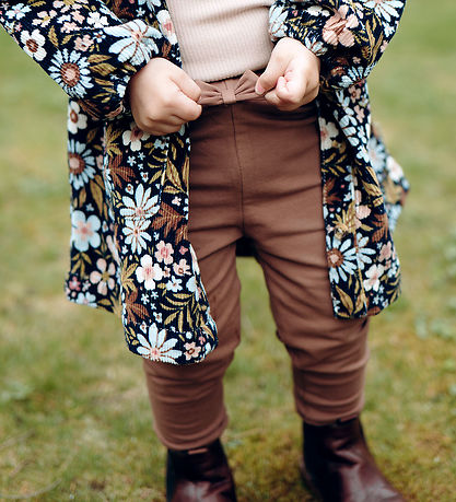 Hust and Claire Leggings - HCLisa - Peacan Pie
