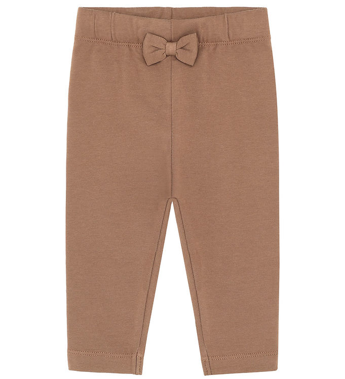 Hust and Claire Sweatpants - HCLisa - Peacan Pie