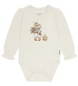 Hust and Claire Body l/æ - HCBritt - Sugar m. Kanin Hust and Claire Body l/æ - HCBritt - Sugar m. Kanin