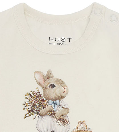 Hust and Claire Body l/æ - HCBritt - Sugar