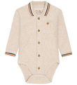 Hust and Claire Body l/æ - HCBoye - Wheat Melange