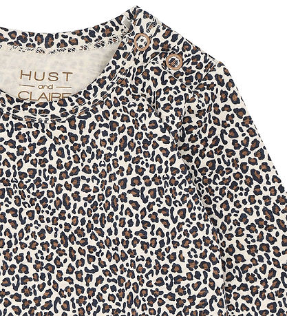 Hust and Claire Body l/æ - HCBri - Wheat Melange