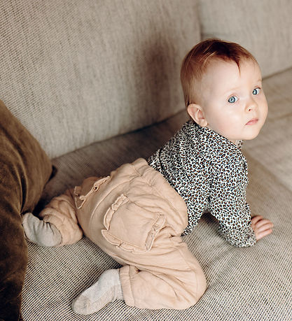 Hust and Claire Body l/æ - HCBri - Wheat Melange