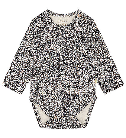 Hust and Claire Body l/æ - HCBri - Wheat Melange