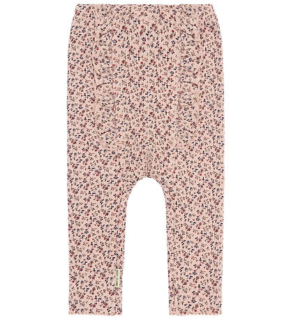 Hust and Claire Leggings - HCLaerke - Rugby Tan