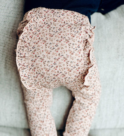 Hust and Claire Leggings - HCLaerke - Rugby Tan