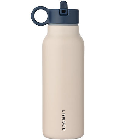Liewood Drikkedunk - Falk - 350 ml - Sandy m. Panda