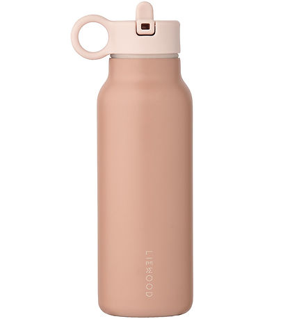 Liewood Drikkedunk - Falk - 350 ml - Pale tuscany m. Kanin
