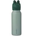 Liewood Drikkedunk - Falk - 350 ml - Peppermint/Garden Green m. 