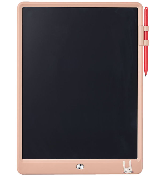 Liewood LCD-Tegnetavle - Zora - Rabbit/Pale Tuscany