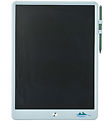 Liewood LCD-Tegnetavle - Zora - Croco/Dove Blue