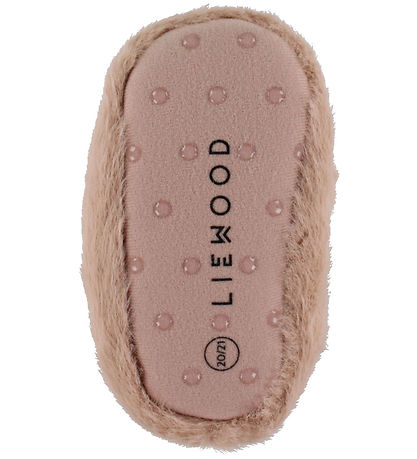 Liewood Hjemmesko - Beth Bear - Pale Tuscany