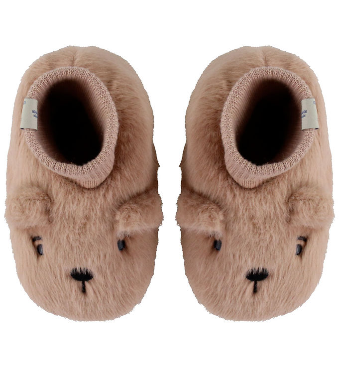 Liewood Hjemmesko - Beth Bear - Pale Tuscany