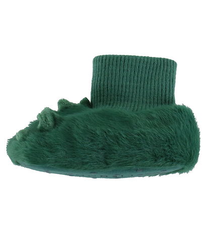 Liewood Hjemmesko - Beth Crocodile - Garden Green