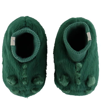 Liewood Hjemmesko - Beth Crocodile - Garden Green
