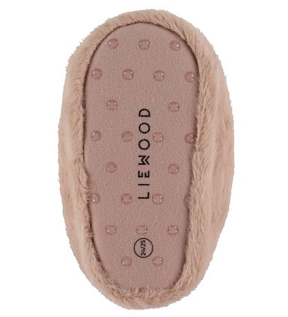 Liewood Hjemmesko - Aviaja Bear - Pale Tuscany