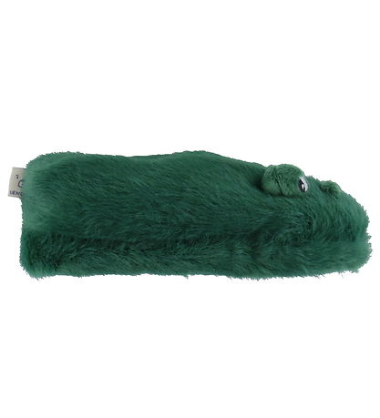 Liewood Hjemmesko - Aviaja Crocodile - Garden Green