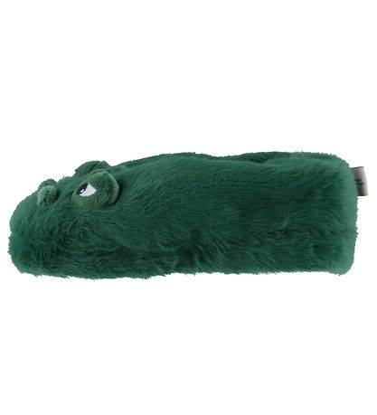 Liewood Hjemmesko - Aviaja Crocodile - Garden Green