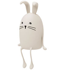 Liewood Natlampe - Evex Rabbit - Sandy