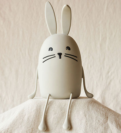 Liewood Natlampe - Evex Rabbit - Sandy