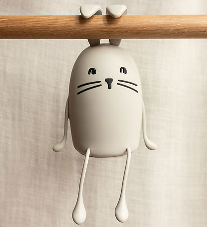 Liewood Natlampe - Evex Rabbit - Sandy