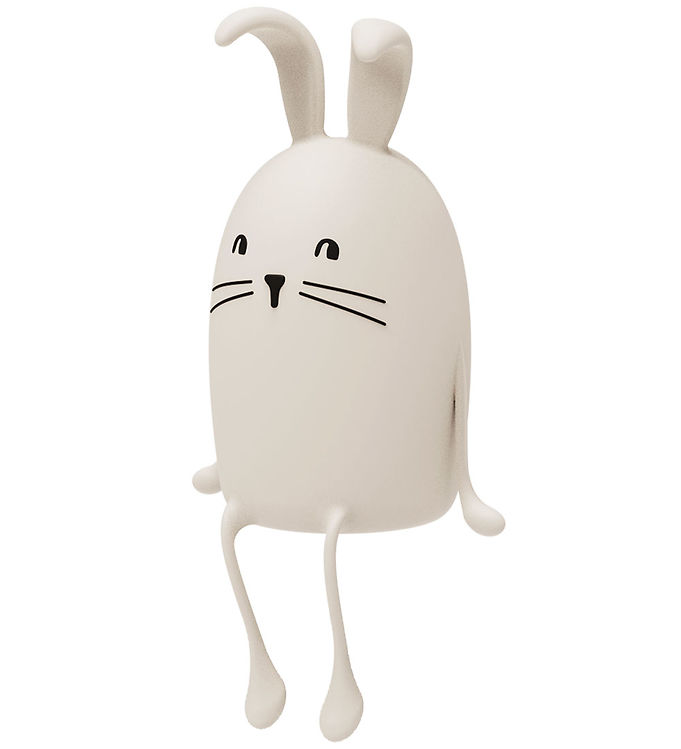 Liewood Natlampe - Evex Rabbit - Sandy