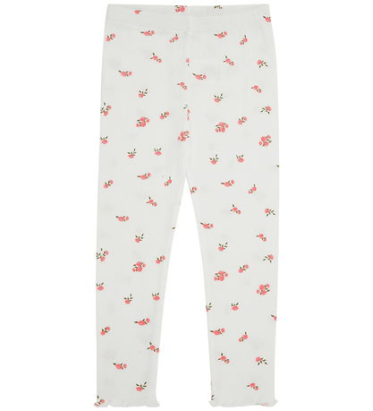 Konges Sløjd Broek - Rib - Minnie - Boerenroos BIG