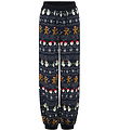 Kids Only Swetpants - KogXmas - Night Sky/Happy Holidays