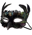 Souza Udklædning - Maske - Krage