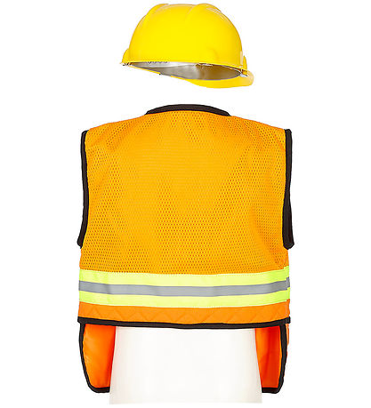 Souza Construction worker
