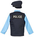 Souza udklædning - Policeman Set