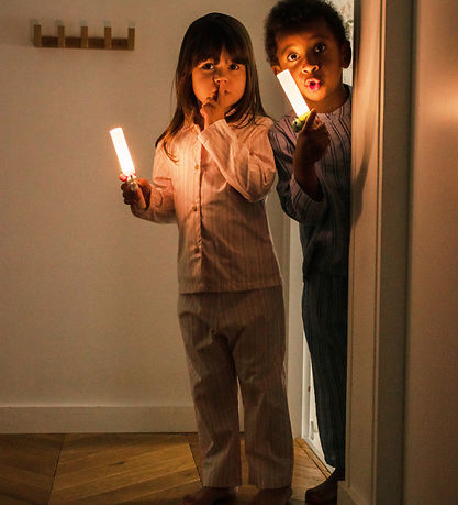 The Zoofamily Lampe - Ræv