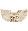 Wheat Krave - Strik - Edele - Offwhite