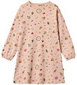 Wheat Natkjole - Elinor - Rose Dust Holiday