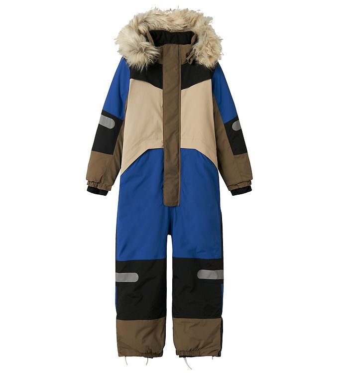 Name It Flyverdragt - NmnStorm12 - Surf the Web