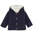 Minymo Cardigan - m. Teddy - Parisian Night