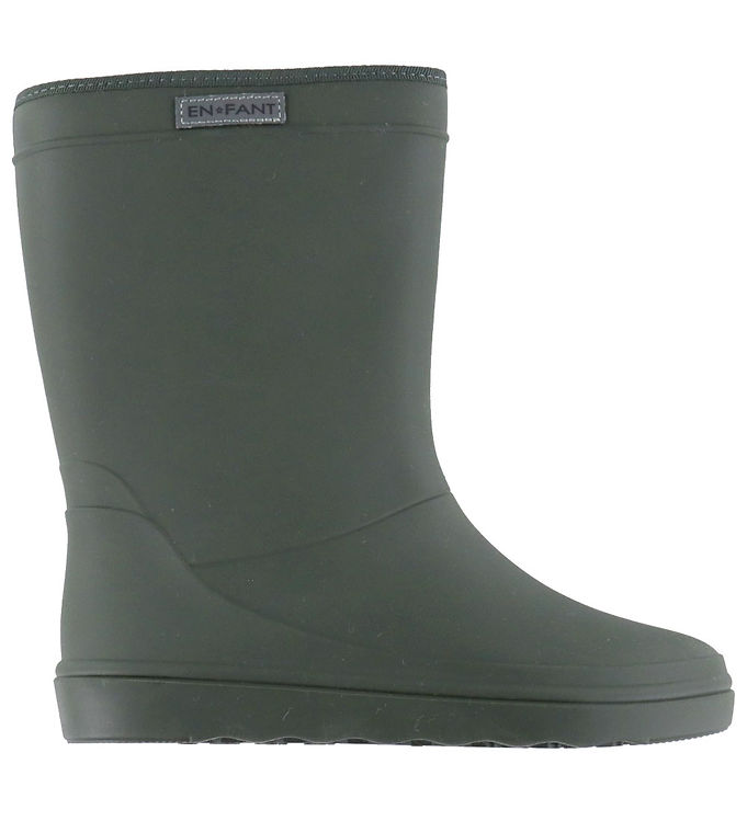 En Fant Termostøvler - Kambaba