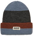 Color Kids Hue - Uld/Akryl - Strik - Stormy Weather