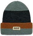 Color Kids Hue - Uld/Akryl - Strik - Stormy Weather Color Kids Hue - Uld/Akryl - Strik - Stormy Weather