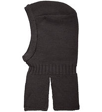 Color Kids Elefanthue - Uld/Akryl - 2-lags - Phanton Color Kids Elefanthue - Uld/Akryl - 2-lags - Phanton