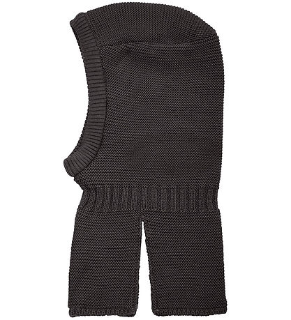 Color Kids Elefanthue - Uld/Akryl - 2-lags - Phanton