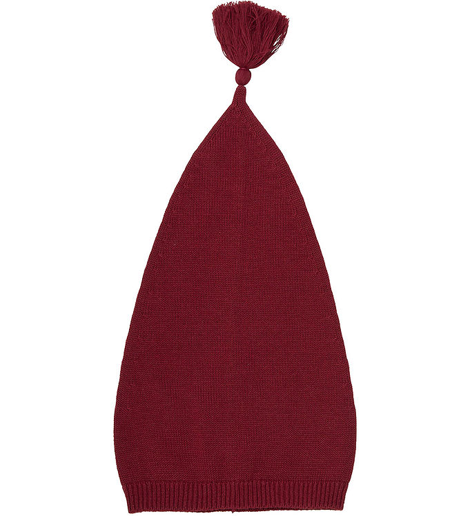 Fixoni Nissehue - Strik - Pixie - Syrah