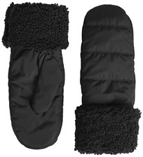 Markberg Luffer - KlevalMBG - Black