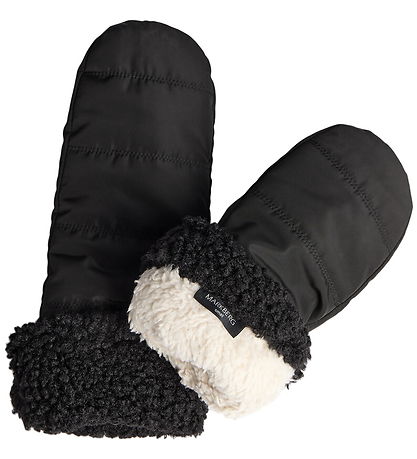 Markberg Luffer - KlevalMBG - Black
