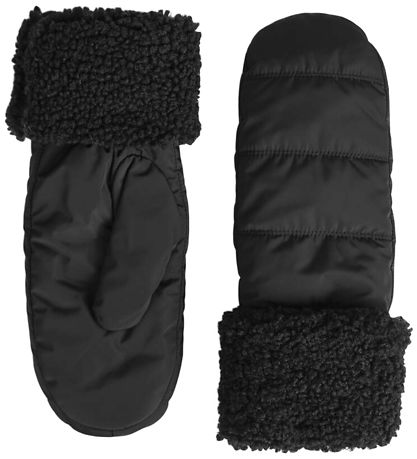 Markberg Luffer - KlevalMBG - Black